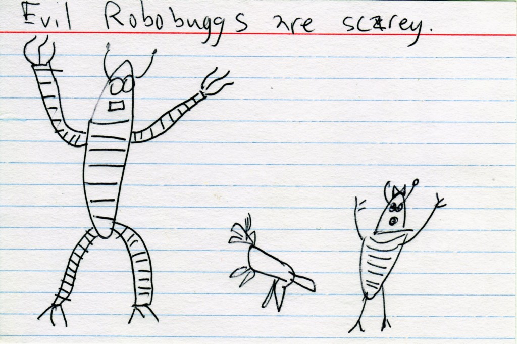 robobuggs